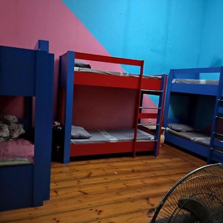 Shaan E Punjab Hostel Baku Exteriör bild