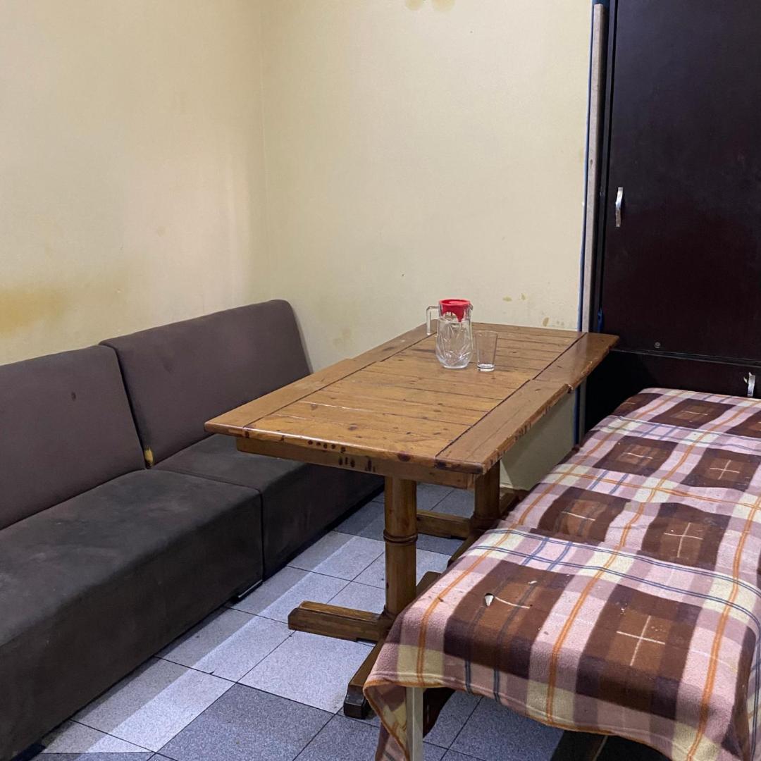 Shaan E Punjab Hostel Baku Exteriör bild